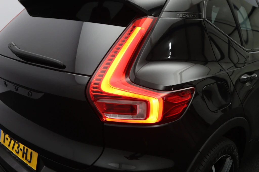 Volvo XC40 – foto 23
