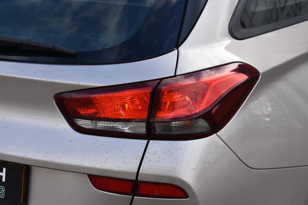 Hyundai i30 – foto 25