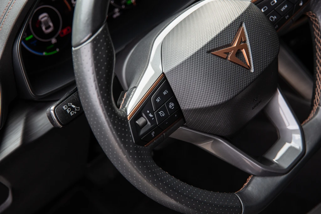 CUPRA Formentor – foto 11