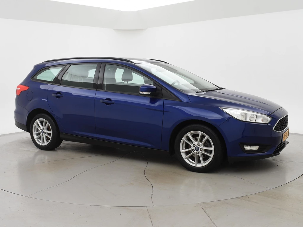 Ford Focus – foto 6
