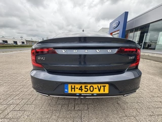 Volvo S90 – thumbnail 3