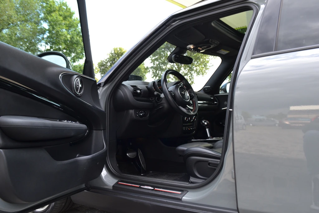 MINI Clubman – foto 26