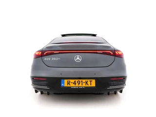 Mercedes-Benz EQE – thumbnail 3