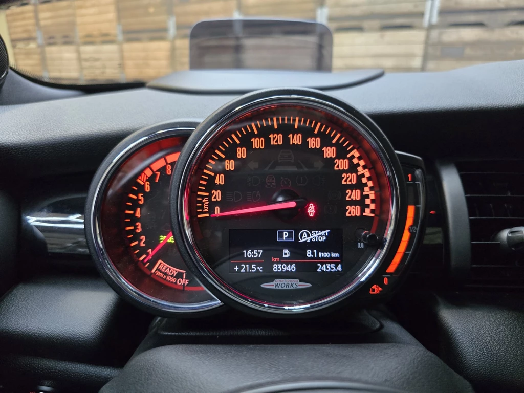 MINI Cooper – foto 17