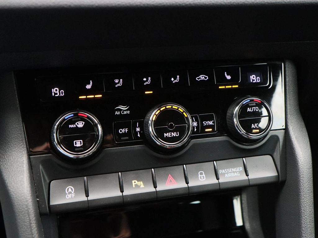 Škoda Karoq – foto 29