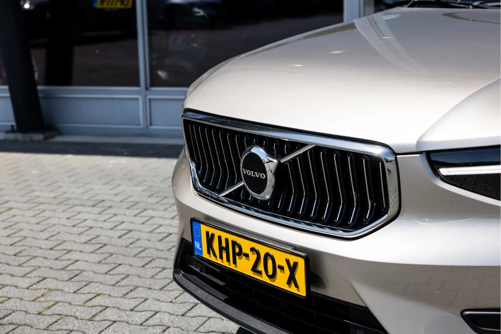 Volvo XC40 – foto 24
