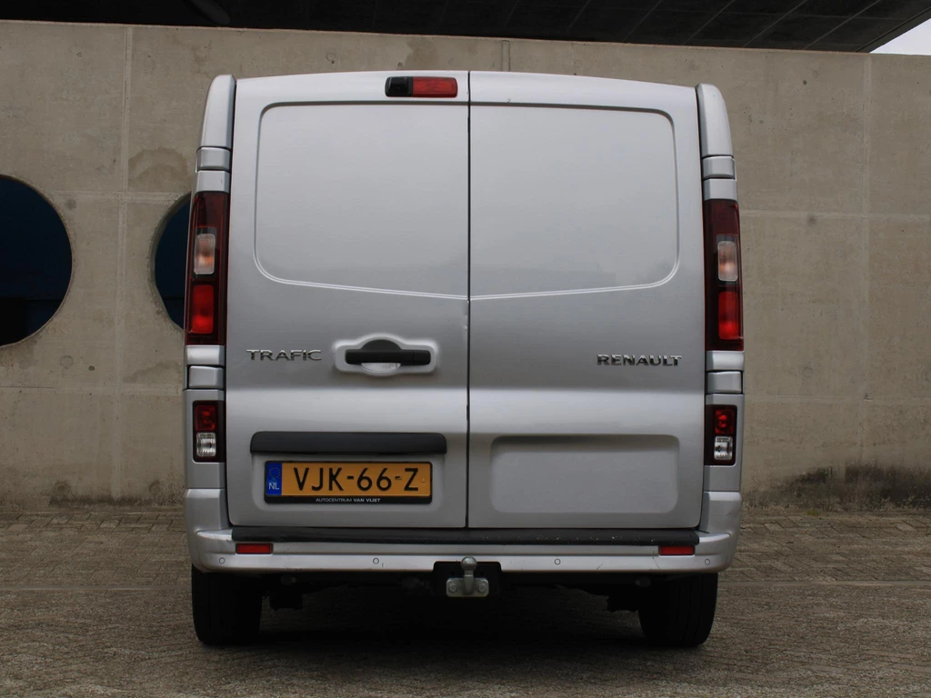 Renault Trafic – foto 3