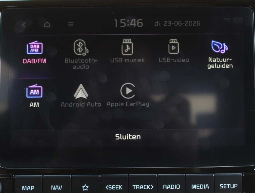 Kia Stonic – foto 47