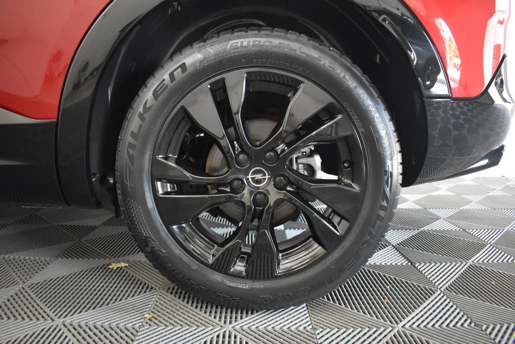 Opel Grandland – foto 42