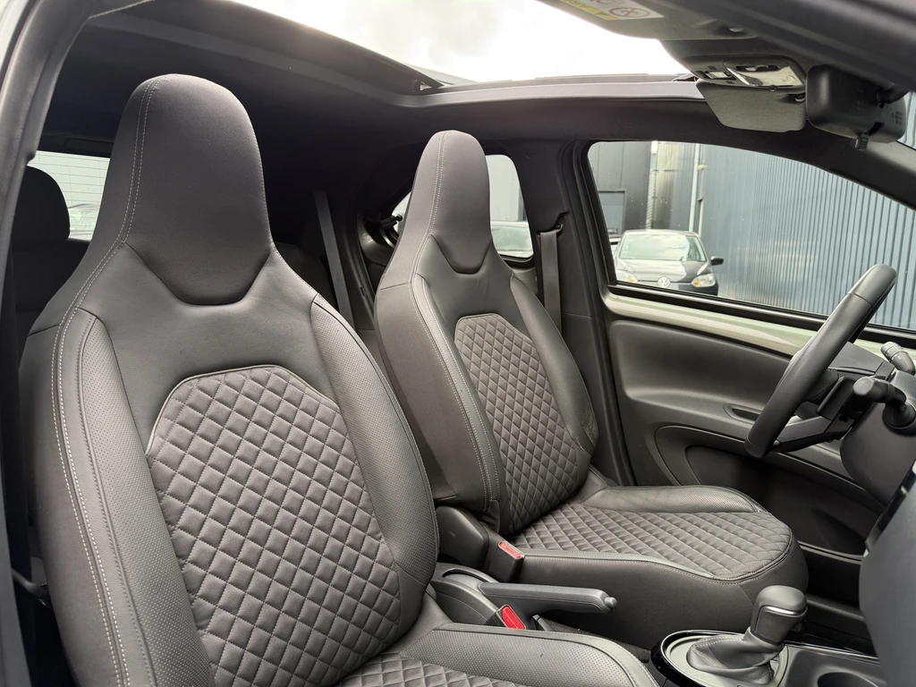 Toyota Aygo – foto 18
