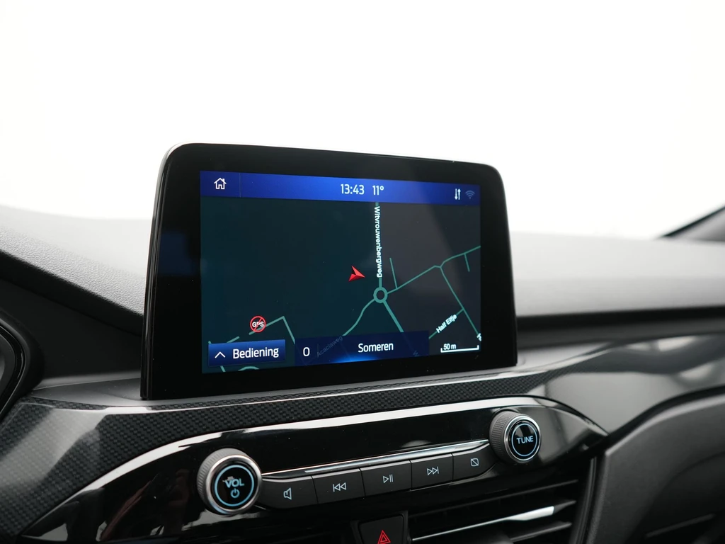 Ford Kuga – foto 25