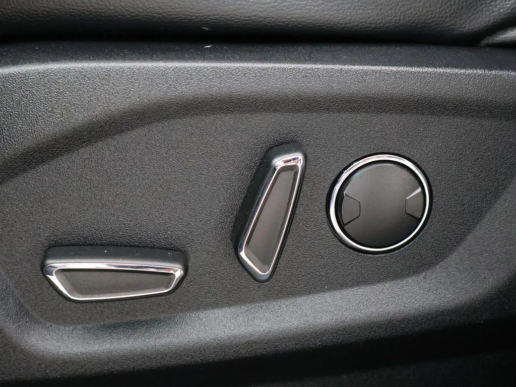 Ford Edge – foto 23
