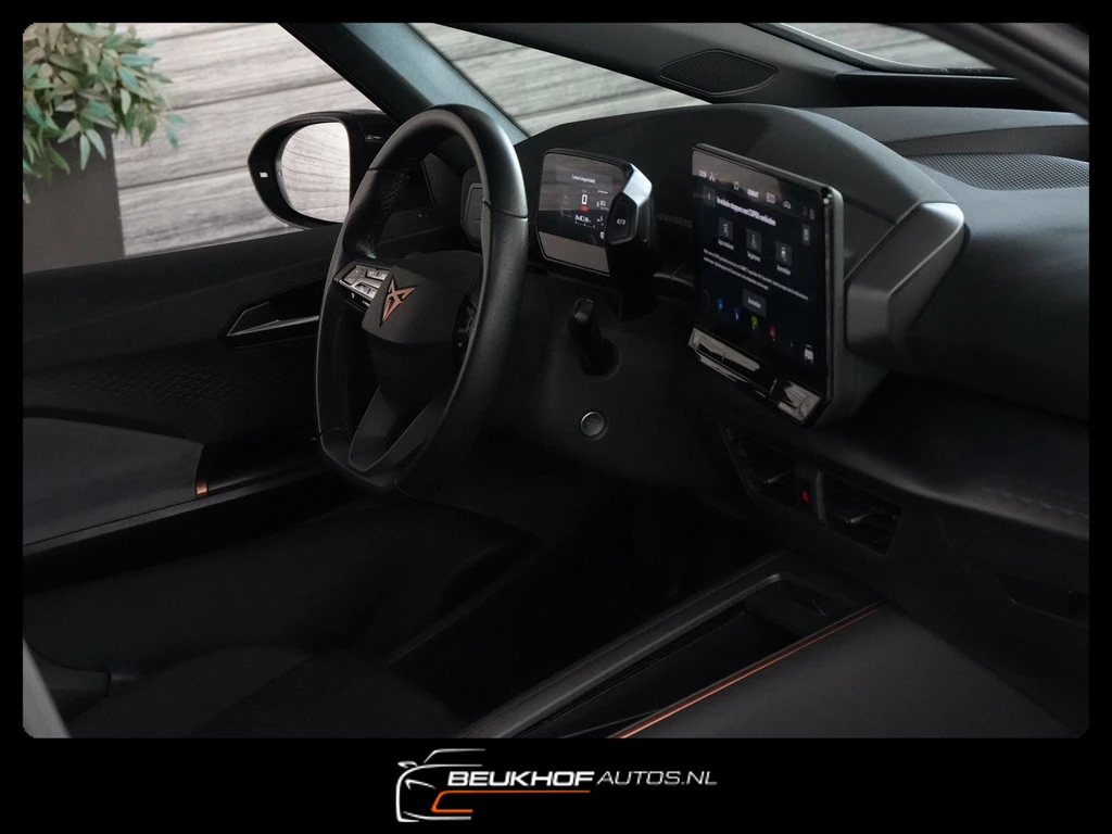 CUPRA Born – foto 36