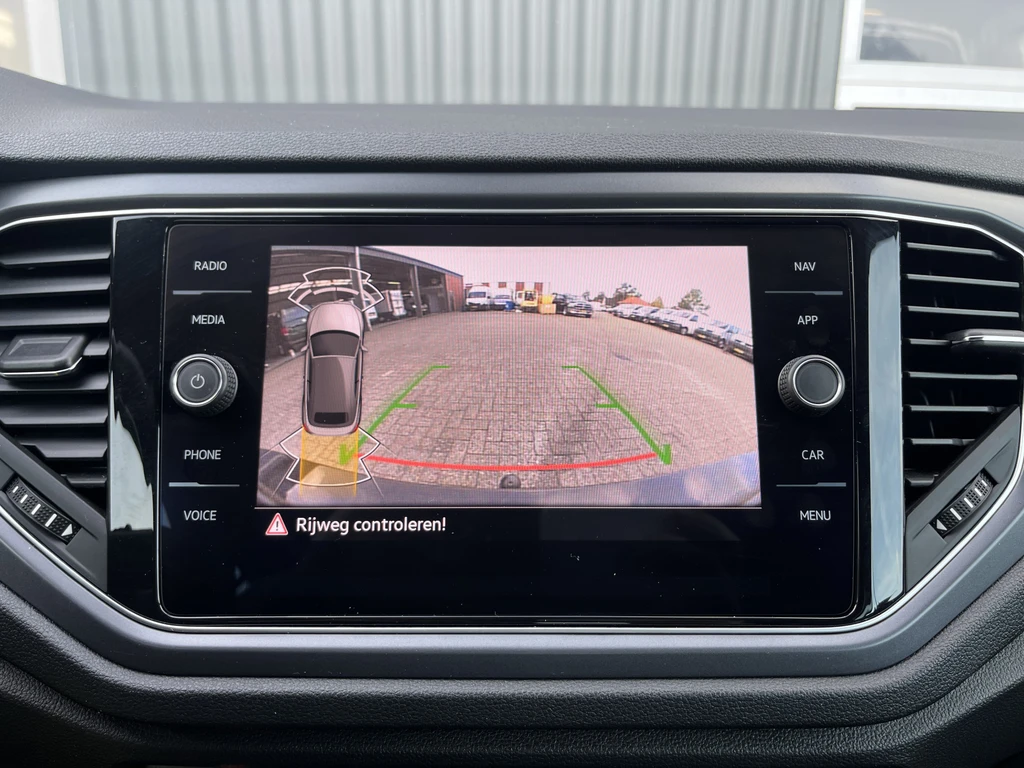 Volkswagen T-Roc – foto 41