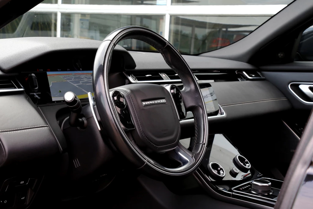 Land Rover Range Rover Velar – foto 41