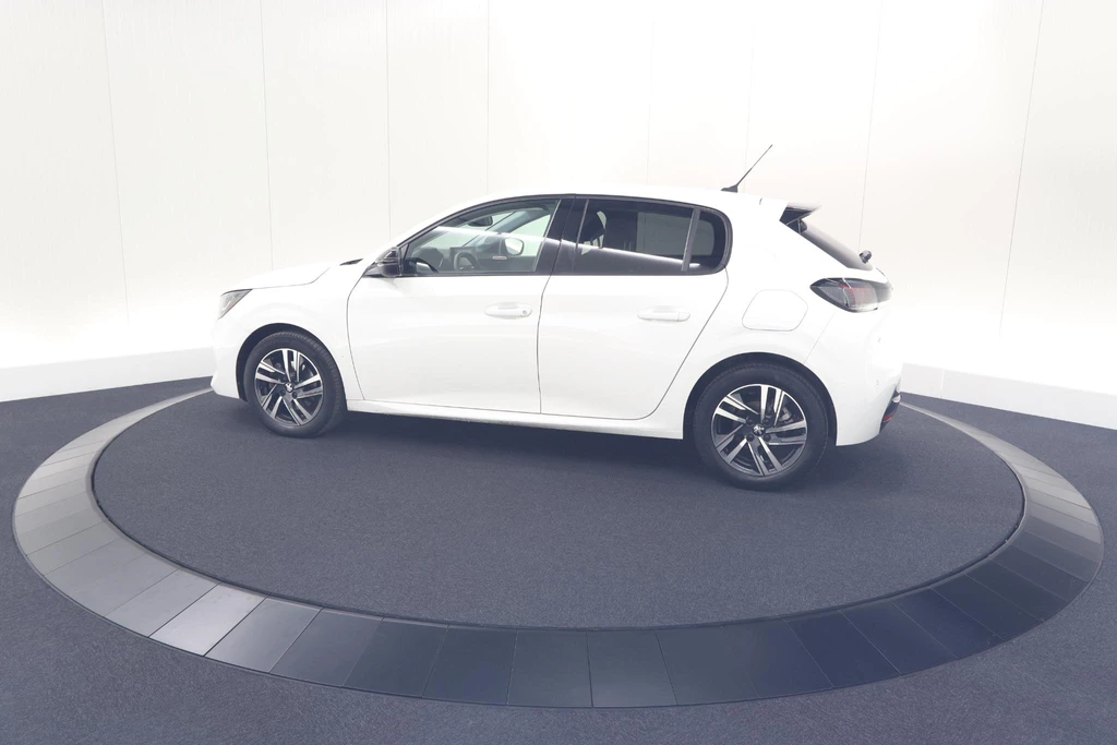 Peugeot 208 – foto 4