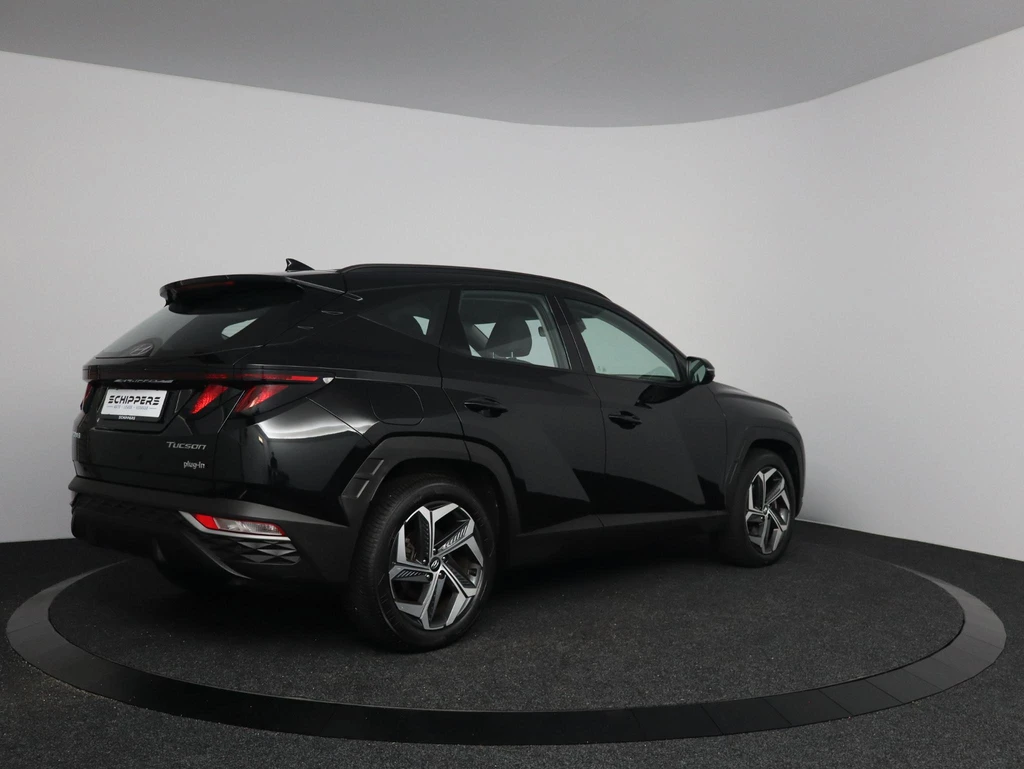 Hyundai Tucson – foto 6