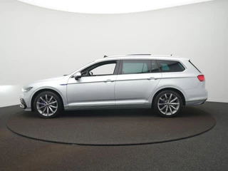 Volkswagen Passat – thumbnail 3