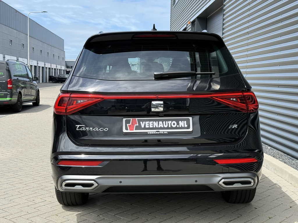 SEAT Tarraco – foto 6