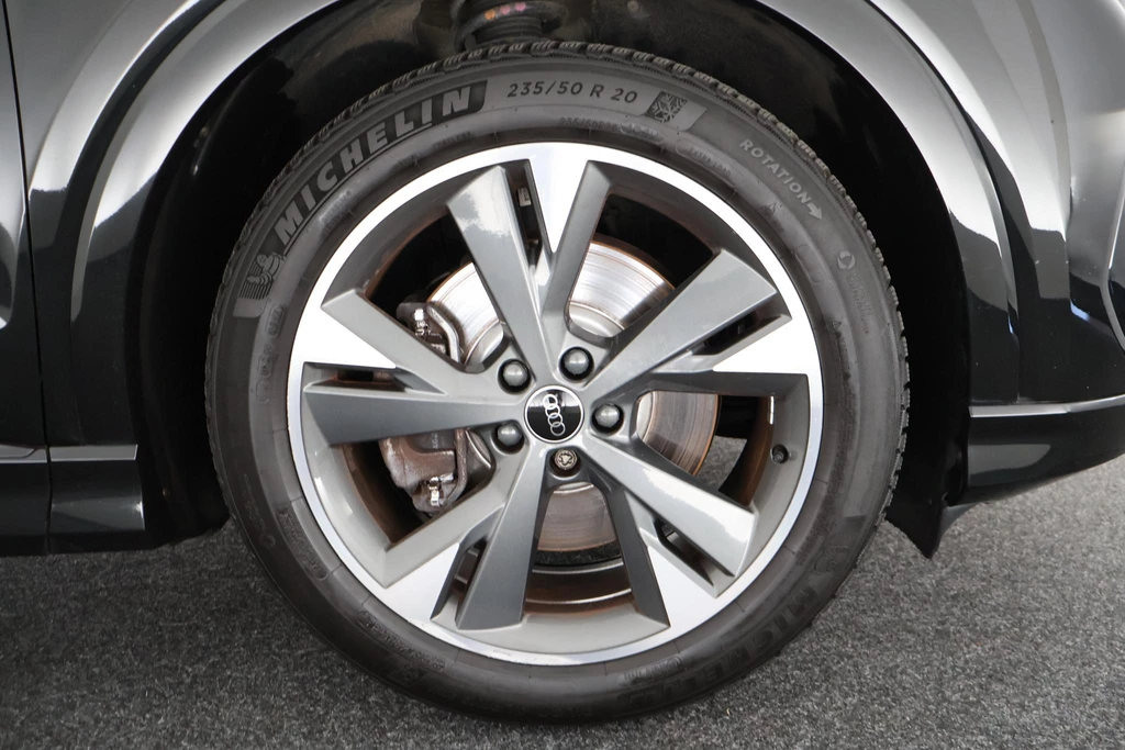 Audi Q4 e-tron – foto 52