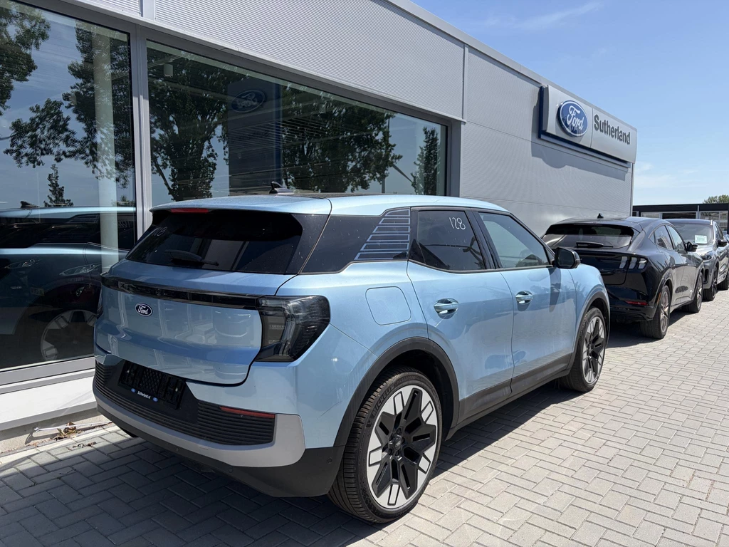 Ford Explorer – foto 2