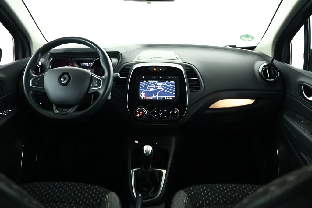 Renault Captur – foto 26