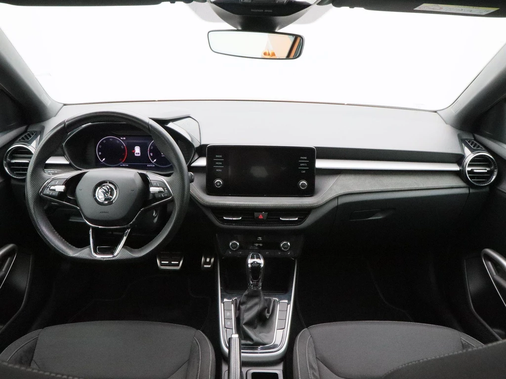 Škoda Fabia – foto 29