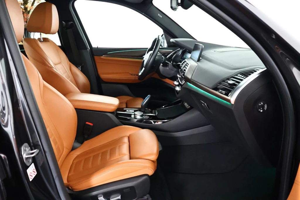 BMW iX3 – foto 13
