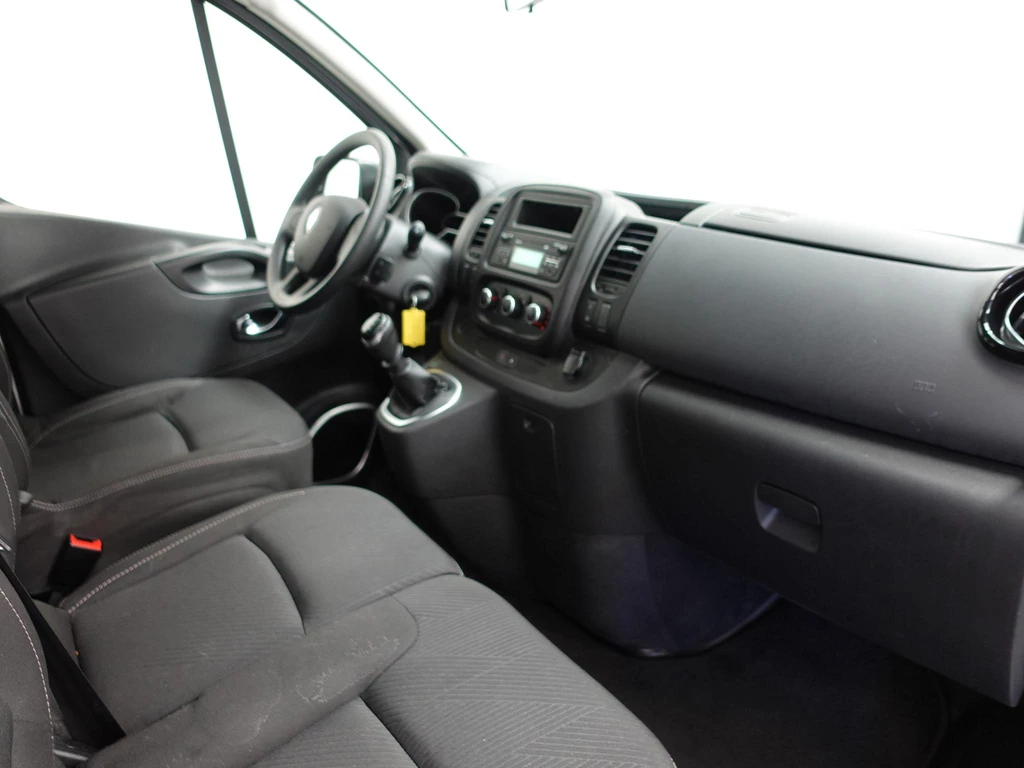 Renault Trafic – foto 38
