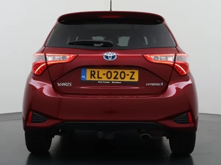 Toyota Yaris – thumbnail 4
