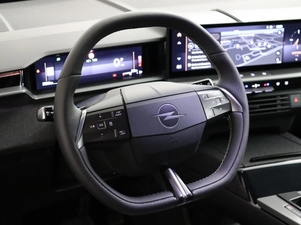 Opel Grandland – foto 22