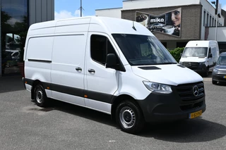 Mercedes-Benz Sprinter – thumbnail 5