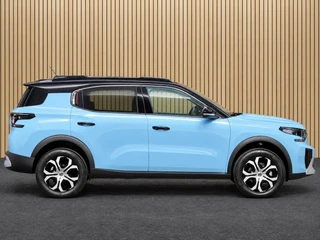 Citroën C3 Aircross – thumbnail 5