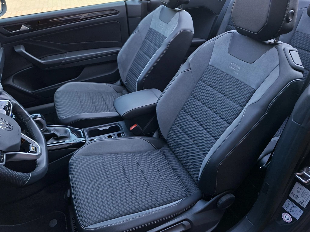 Volkswagen T-Roc – foto 17
