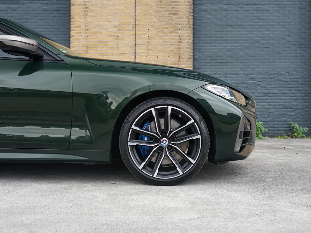 BMW 4 Serie – foto 42