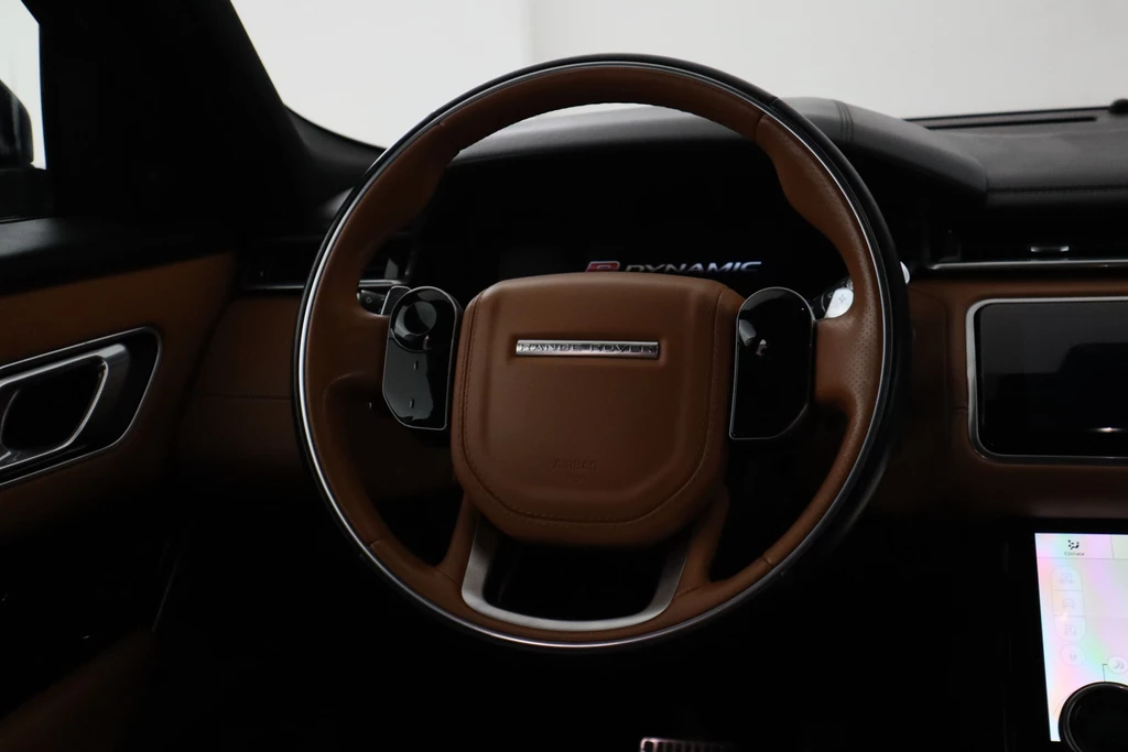 Land Rover Range Rover Velar – foto 24