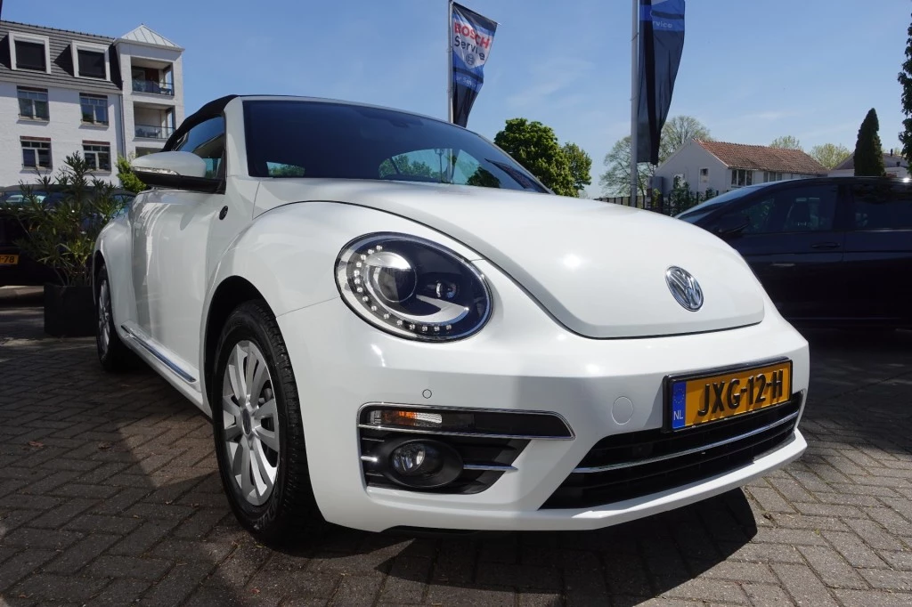 Volkswagen Beetle – foto 9
