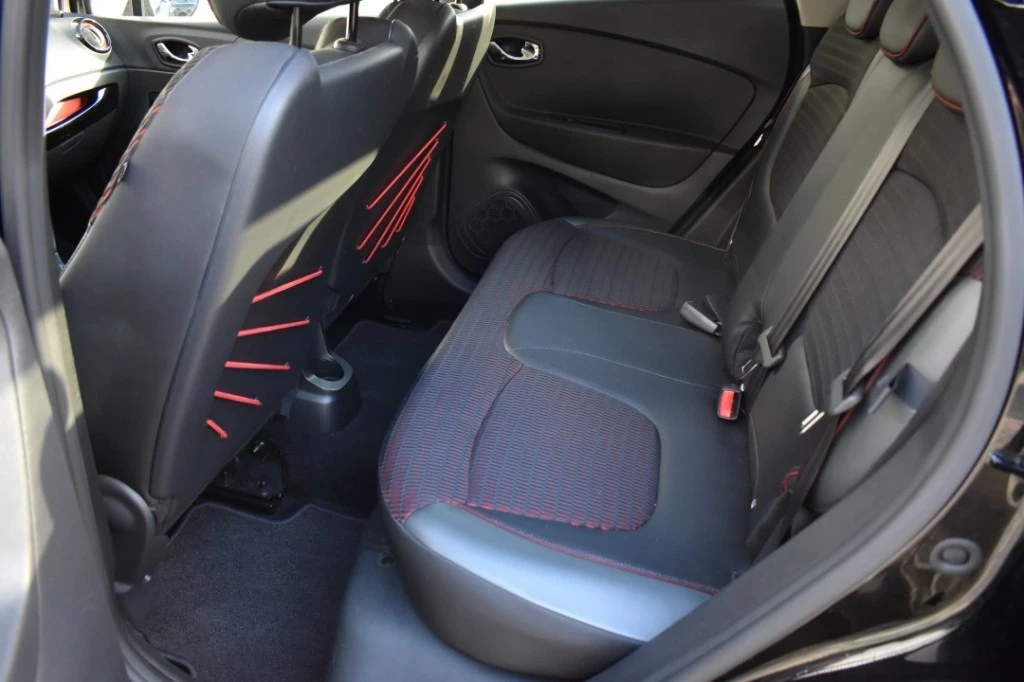 Renault Captur – foto 42