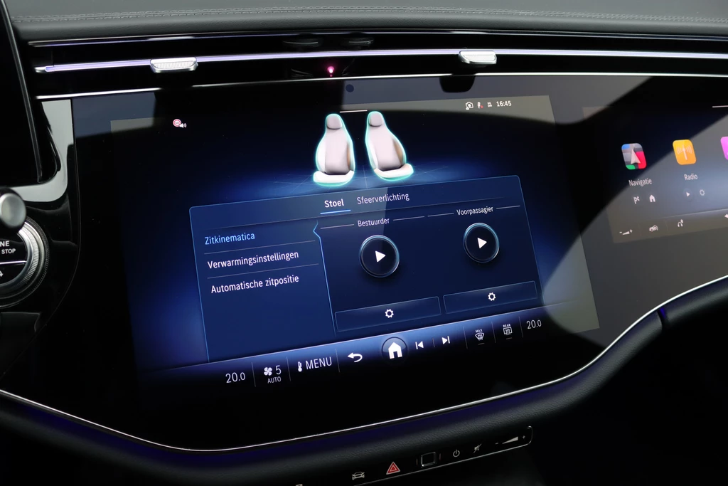 Mercedes-Benz E-Klasse – foto 32