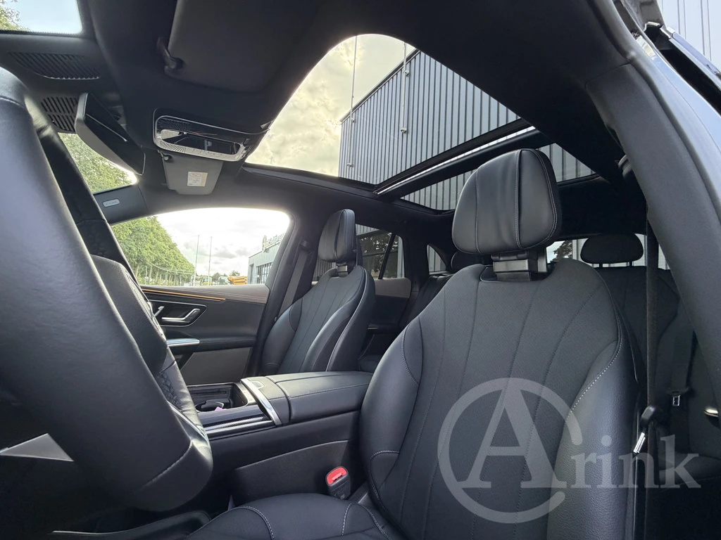 Mercedes-Benz EQE – foto 12