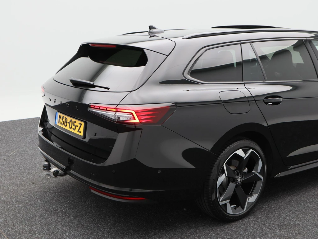 Škoda Superb – foto 6