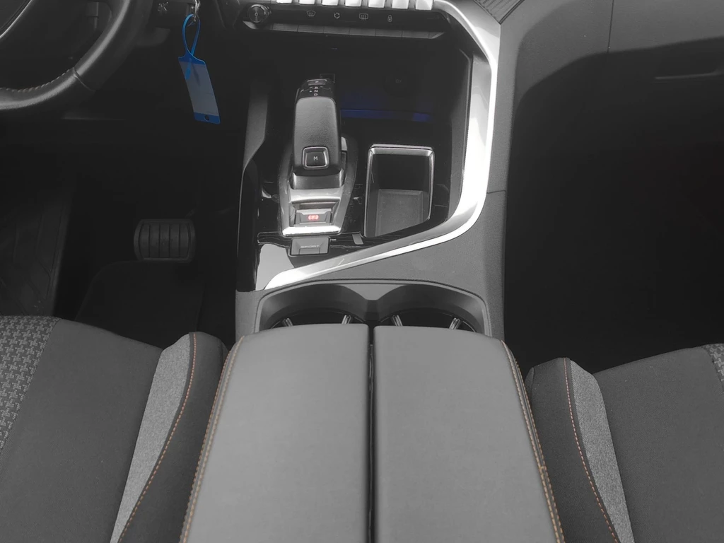 Peugeot 3008 – foto 28