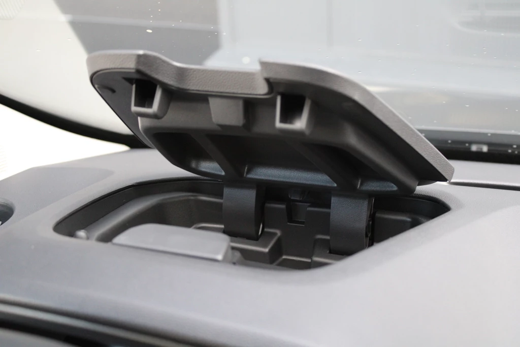 Renault Trafic – foto 35