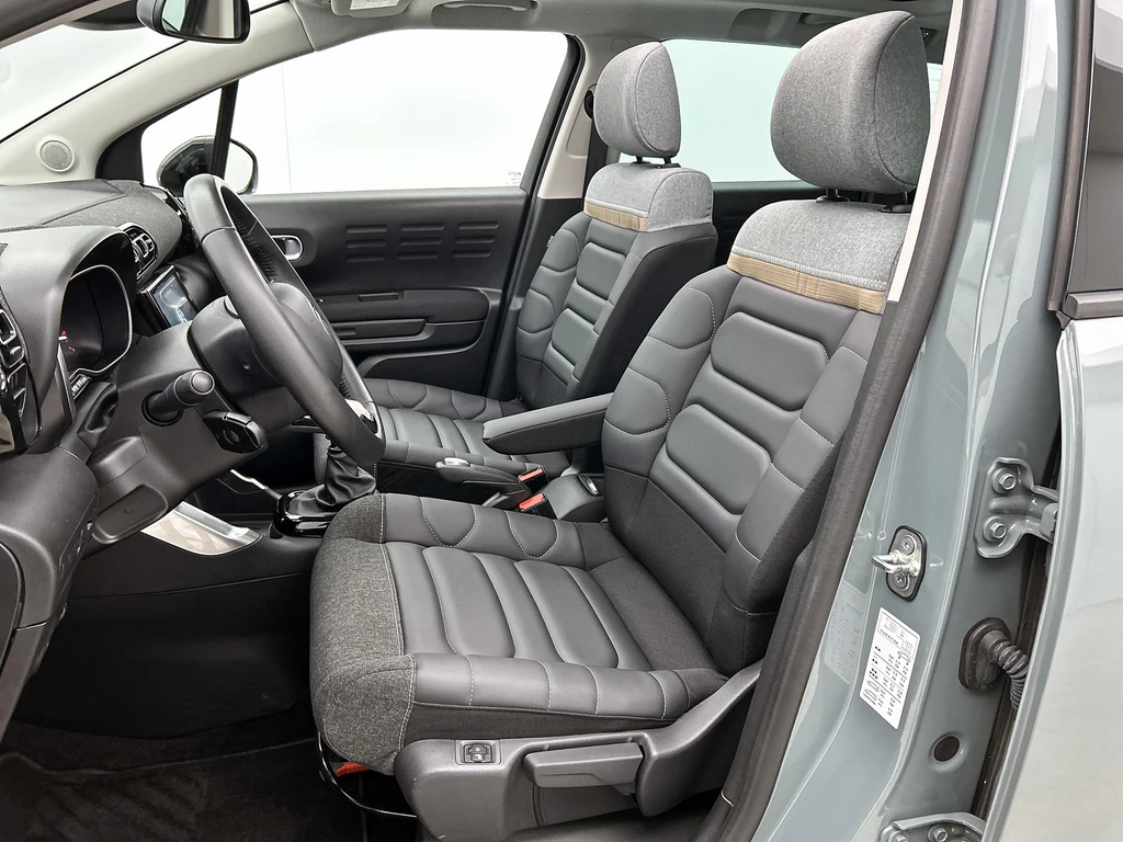 Citroën C3 Aircross – foto 43