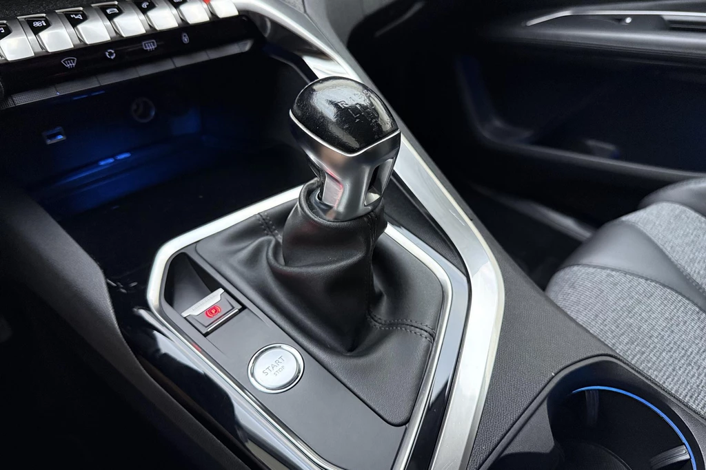 Peugeot 3008 – foto 29
