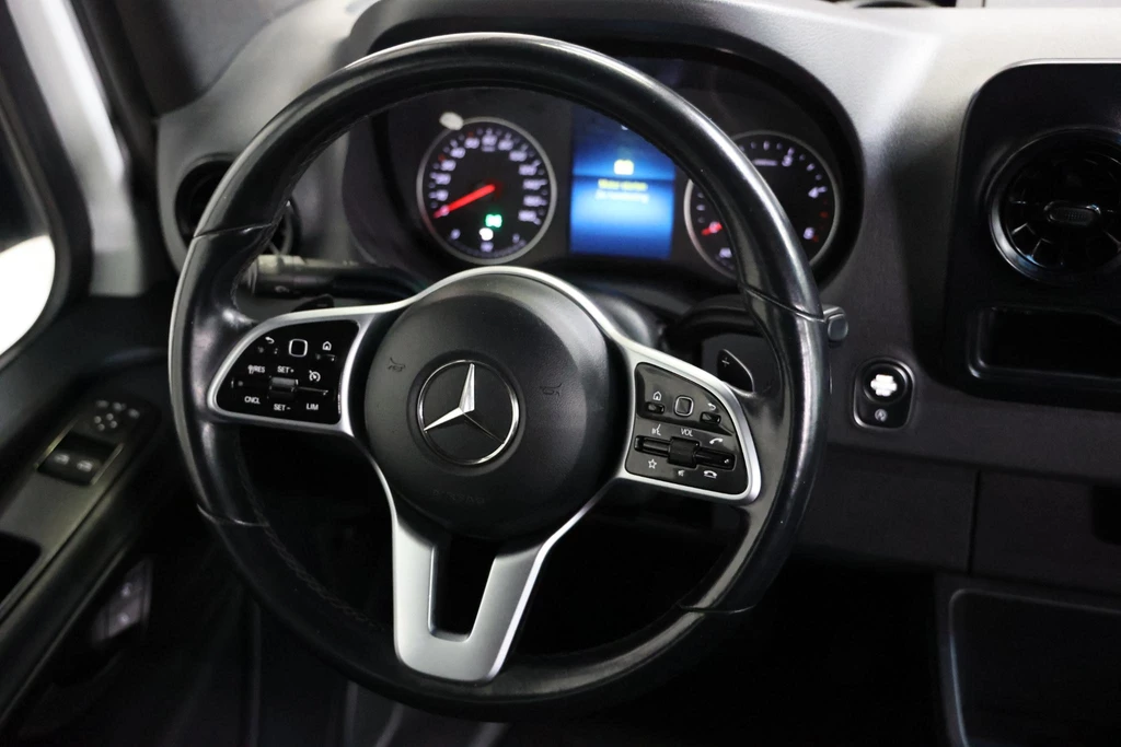 Mercedes-Benz Sprinter – foto 9