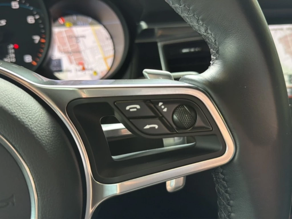 Porsche Macan – foto 19