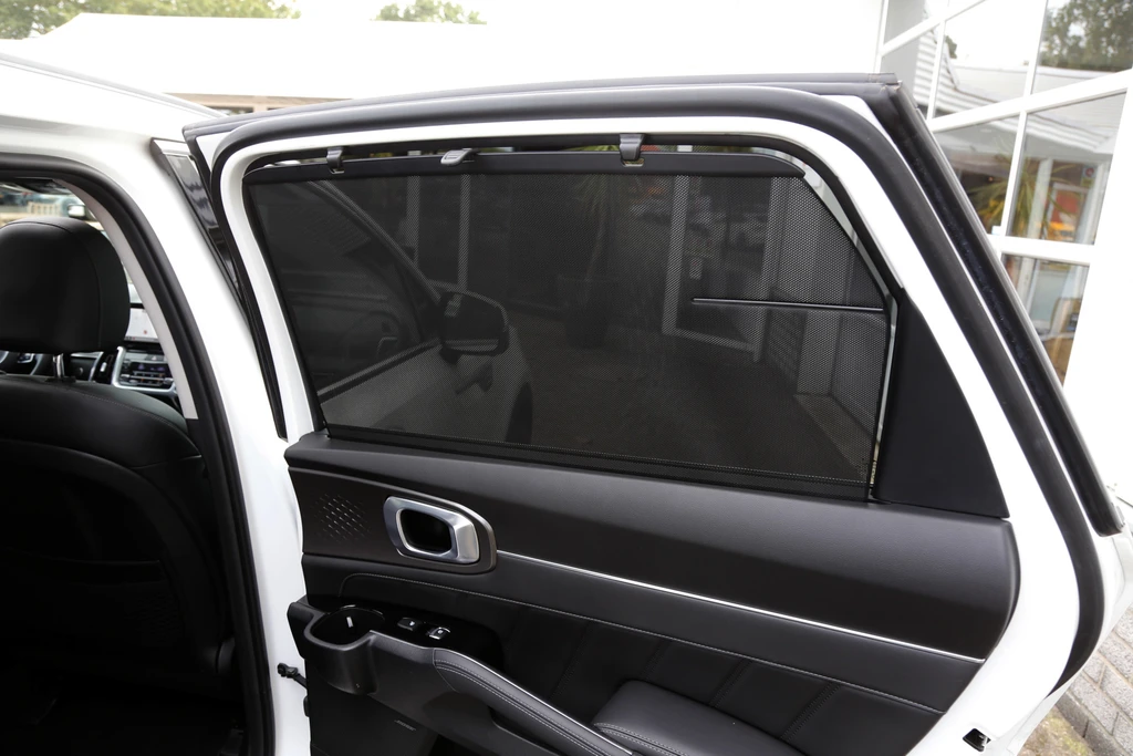 Kia Sorento – foto 46