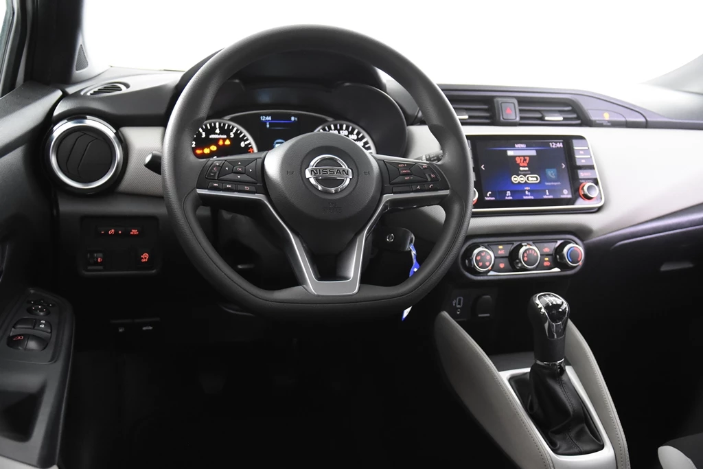 Nissan Micra – foto 23