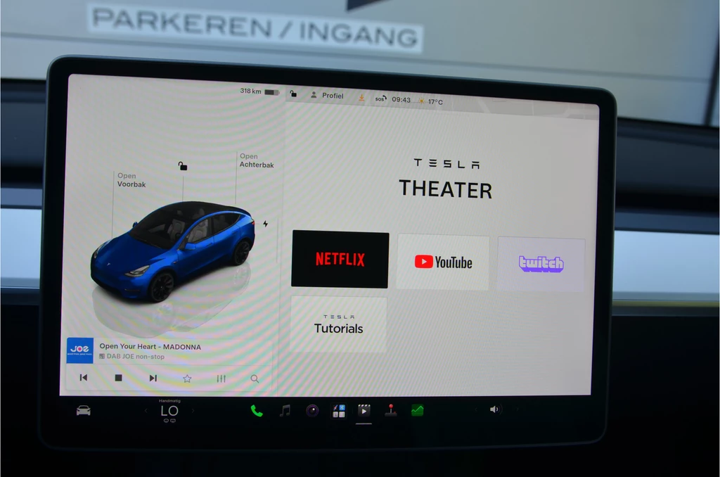 Tesla Model Y – foto 26